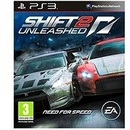 Hry na PS3 Need For Speed Shift 2 Unleashed