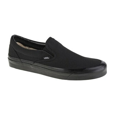 Vans Classic Slipon čierne
