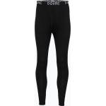 Dovre Мъжки термоактивни панталони Dovre Wool Long Johns black