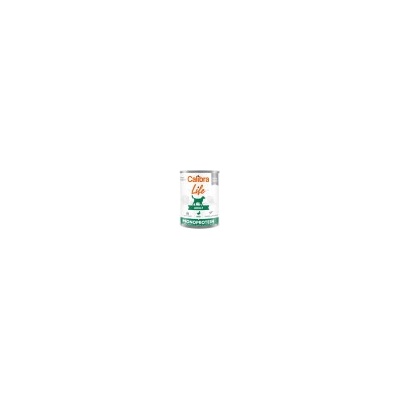 Calibra Dog Life Adult kačacie s ryžou 400 g