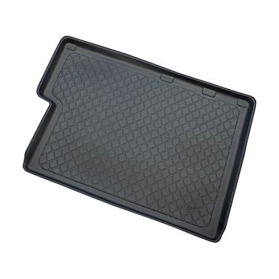 Гумирана стелка за багажник за Ford Tourneo Custom L2 (2013+) behind the third row of seats