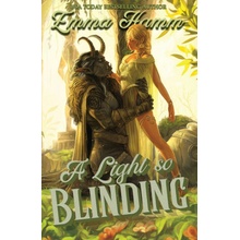 A Light So Blinding