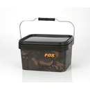 FOX Camo Square Bucket 5l