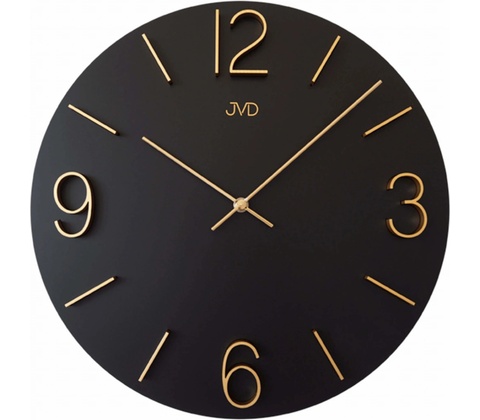 JVD HC35.5