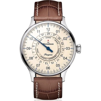 MeisterSinger PDD903