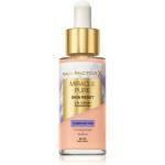 MAX Factor Miracle Pure Skin Reset Серум фон дьо тен цвят 20-35 Fair Cool 30ml