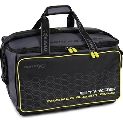 Matrix Rybářská taška na příslušenství Ethos Tackle and Bait Bag