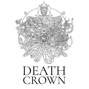CO5MONAUT Death Crown (PC)