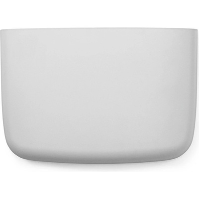 Normann Copenhagen Organizér Pocket 4 šedý