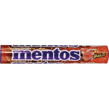 Perfetti Van Melle Mentos fresh cola 296 g