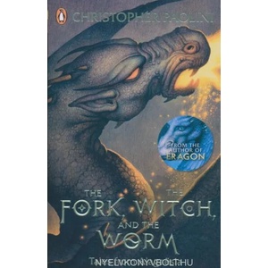 Fork, the Witch, and the Worm (ISBN: 9780241392393)