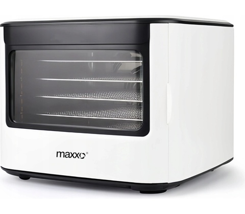 Maxxo NIR Rapid Dry