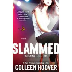 Slammed | Colleen Hoover (2012)