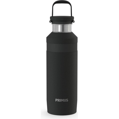 Primus Tufa Narrow Single Wall Bottle 800 ml Sivá