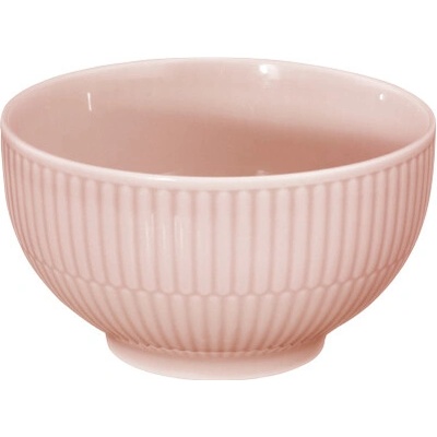 Seltmann Weiden Cappuccino miska AMINA růžová 11,5 cm