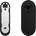 Aqara Smart Lock U200 (Offline, Black): Model No: EL-D02D; SKU No: AD040EUB02 (EL-D02D-BLACK)