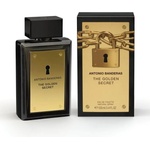 Antonio Banderas The Golden Secret EDT 100 ml Парфюми