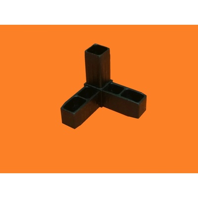 Plastová spojka 153Č