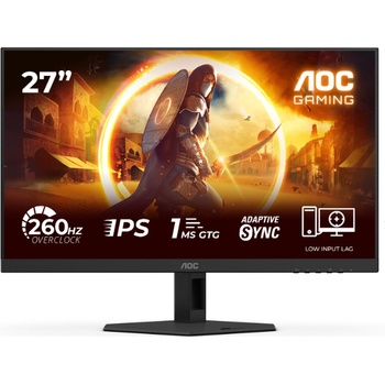 AOC 27G4ZR
