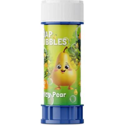 Mikro trading Bublifuk Hruška vonící 60 ml