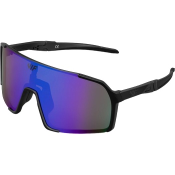 VIF Очила за слънце VIF One Kids Black x Blue Polarized kid-123-pol