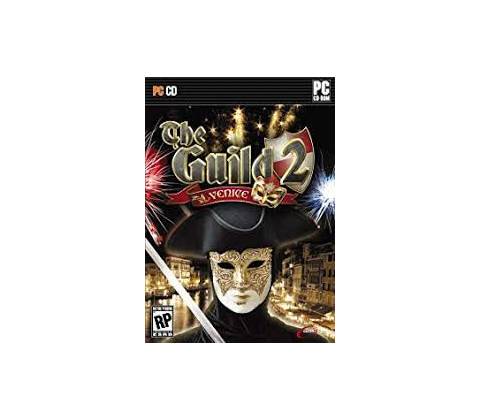 The Guild 2: Venice
