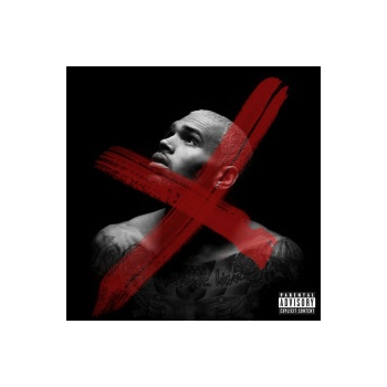Brown Chris - X CD