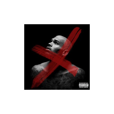 Brown Chris - X CD