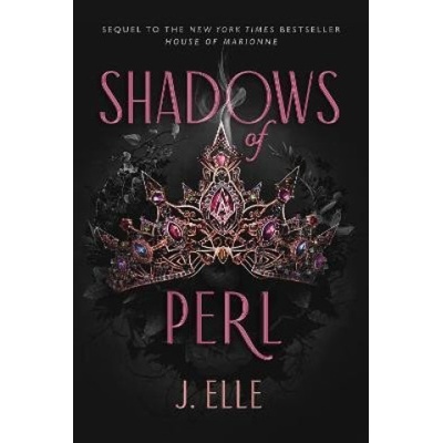 Shadows of perl | elle j