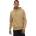 Ralph Lauren Суичър Ralph Lauren Script Chest Logo Hoodie - Khaki