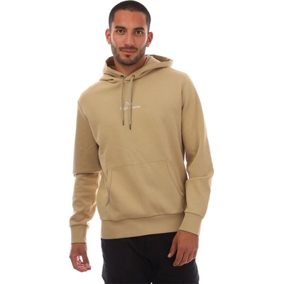 Ralph Lauren Суичър Ralph Lauren Script Chest Logo Hoodie - Khaki