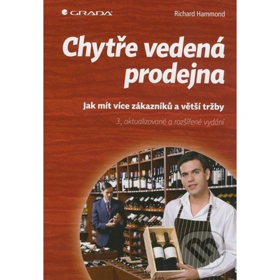 Chytře vedená prodejna