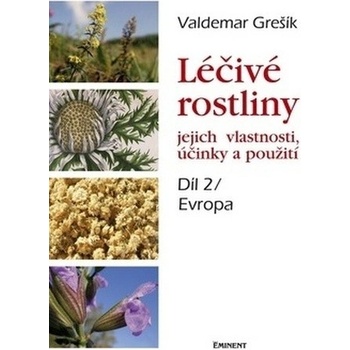 Léčivé rostliny