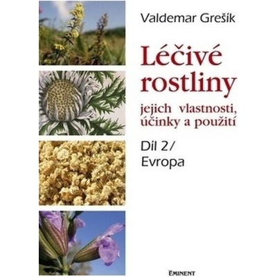 Léčivé rostliny