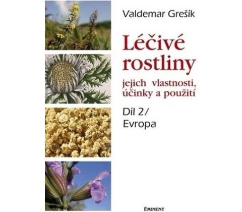 Léčivé rostliny