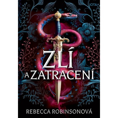 Zlí a zatracení – Hledejceny.cz