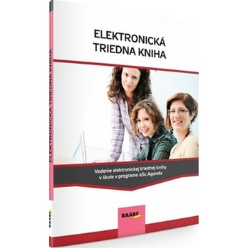 Elektronická triedna kniha - Anna Mazúrová