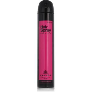 Kallos Cosmetics Kallos Prestige Hair Spray Extra Strong 500 ml