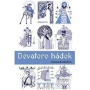Devatero hádek
