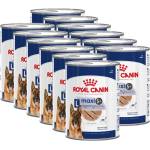 Royal Canin Maxi Ageing 5+ консервa 12 x 410 г