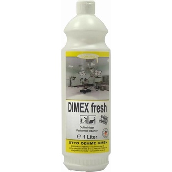 Oehme Dimex Fresh přípravek na čištění a mytí podlah 1 l