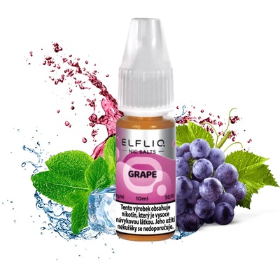 Jak vybrat e-liquid do e-cigarety?