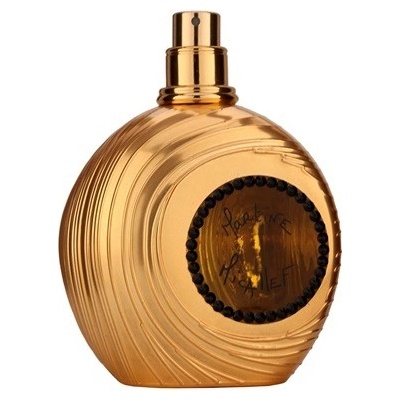 M. Micallef Mon Parfum Gold parfumovaná voda dámska 100 ml tester