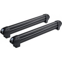 Cruz Ski-Rack Dark 6