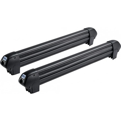 Cruz Ski-Rack Dark 6