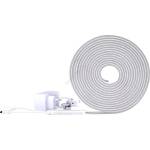 Rábalux 79021 - LED RGBW димируем лента STRIP LED/21W/230V 5 м IP67 + DO (RL79021)
