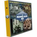 V/A - MEMPHIS BLUES BOX CD