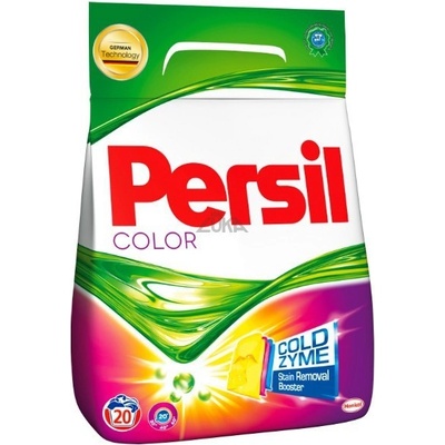 Persil Color Plus 1,5 kg