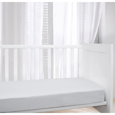 My Baby Mattress plachta Z BIO Bavlny Respira 120x60
