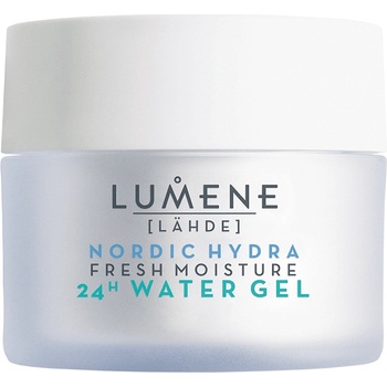 Lumene 24H Дълбоко хидратиращ аква гел Lumene NORDIC HYDRA Lahde (LSCL81558)